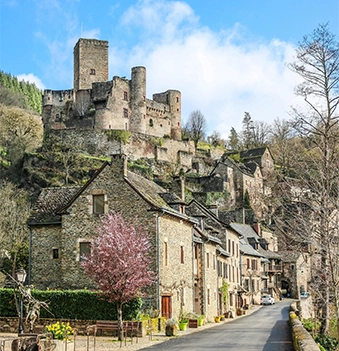 Maître Catherine LAUDOU